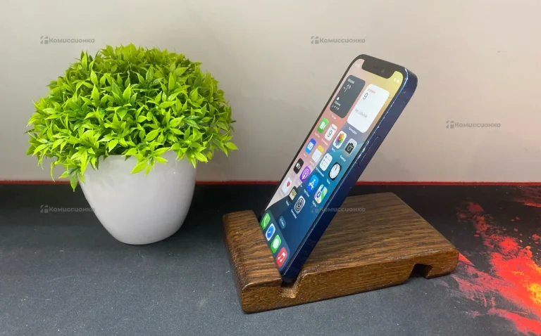 Apple iPhone 12 mini 4/64 ГБ