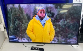 Купить Телевизор Haier 43 Smart TV MX б/у , в Набережные Челны Цена:12900рублей