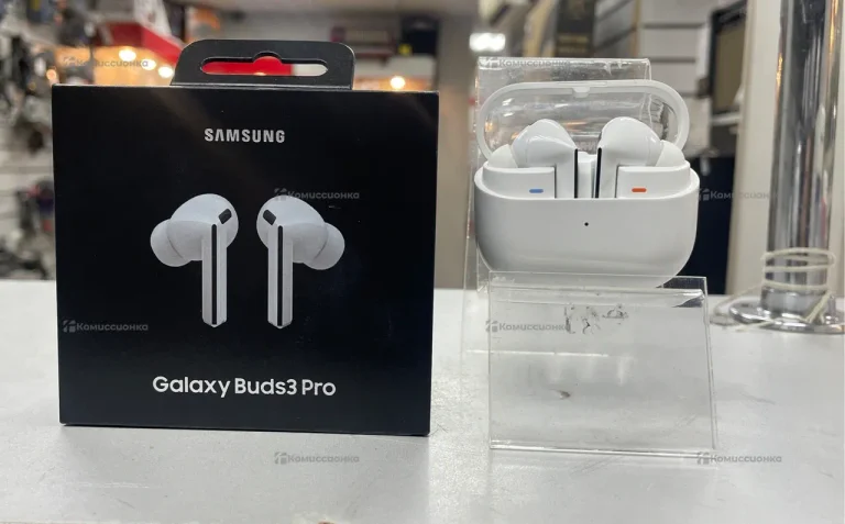 Наушники  Buds 3 Pro