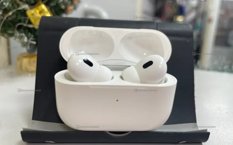 Наушники Airpids pro 2 T-C