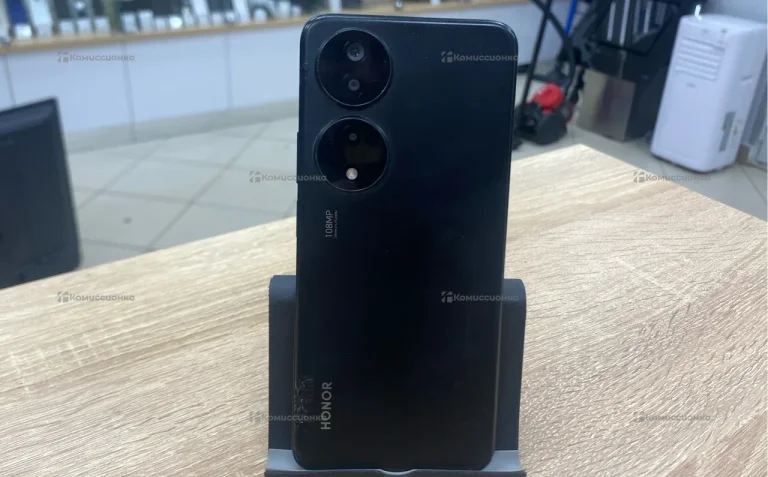 Honor X7b 8/128Gb