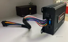 Купить Усилитель Bos-Mini BOS-468D б/у , в Казань Цена:1900рублей