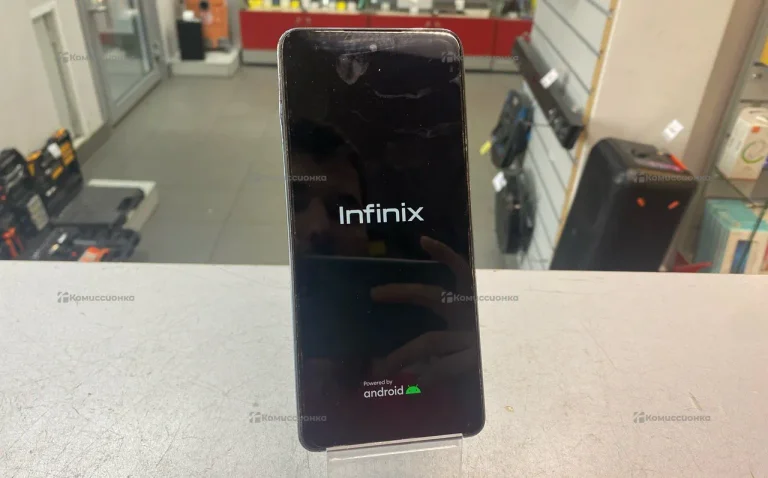 Infinix Hot 40 Pro 8/256 ГБ