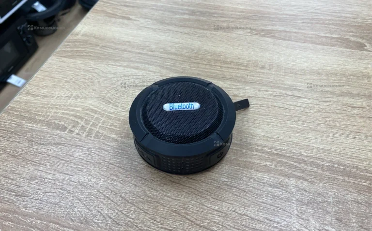 Колонка  Bluetooth