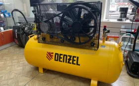 Компрессор воздушный Denzel BCV 5500-T/270
