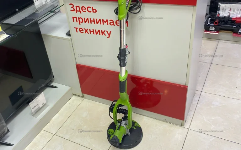 Жираф шлифовальная машина Procraft EX750