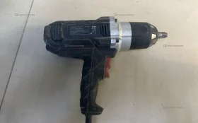 ударный Гайковерт Dorn DPIW-950