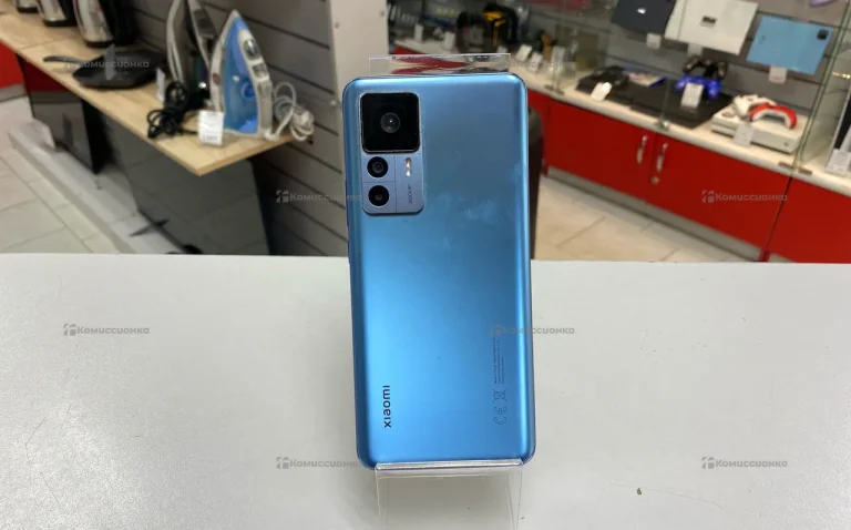 Xiaomi 12T Pro Global 12/256Gb