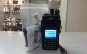 Купить Рация  TYT MD UV390 plus б/у , в Саратов Цена:3200рублей