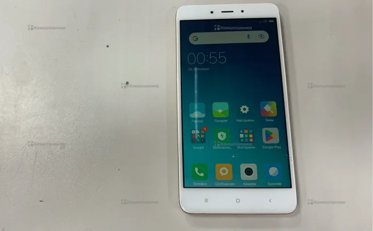 Xiaomi Redmi 4X 664