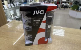 Купить ?Машинка для стрижки волос JVC JHC56RS б/у , в Кинель Цена:1200рублей