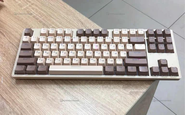 Клавиатура  Ardor Pathfinder