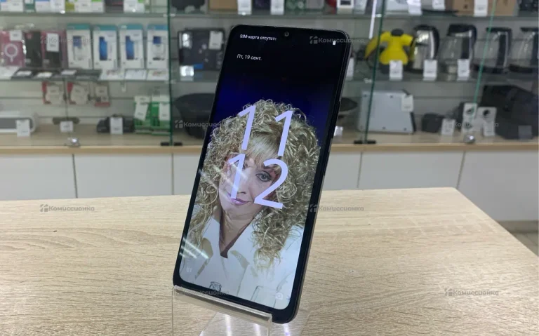 Xiaomi Redmi A3 4/128gb