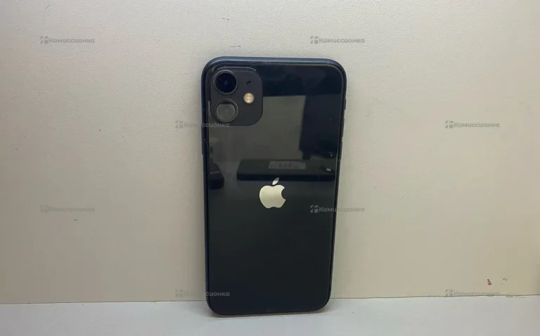 Apple IPhone 11 128Gb