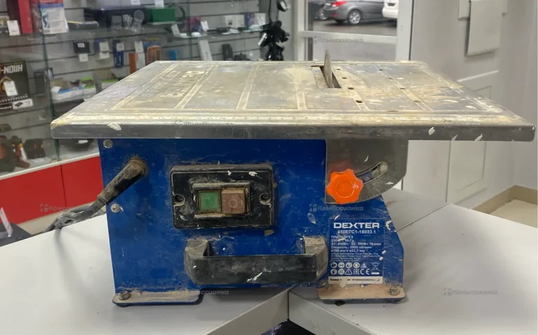 Плиткорез Dexter Power