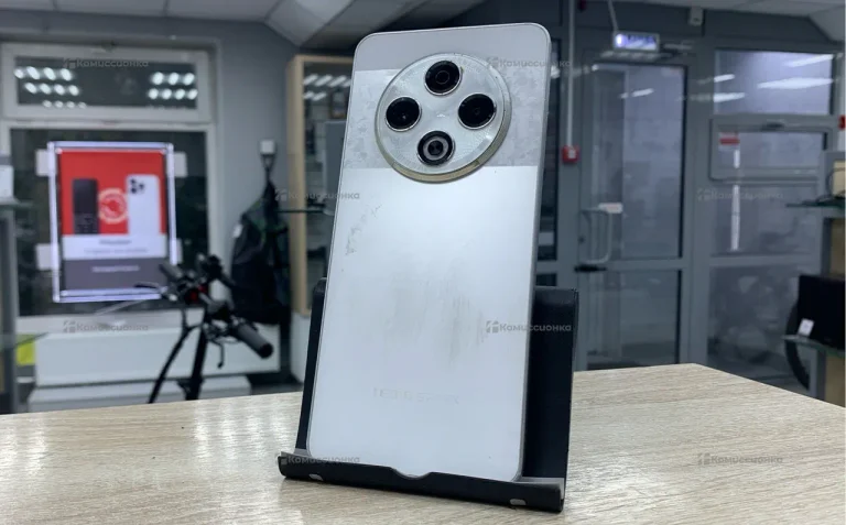 Tecno Spark 30 128Gb