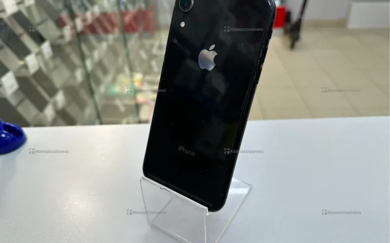 Apple iPhone XR 128Gb