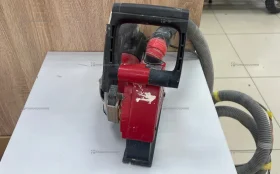 Штроборез Зубр ЗШ-30-1200 Т, 1200Вт