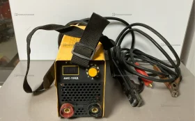 Сварочный аппарат инверторный 190Д