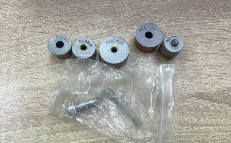 утюг для труб PP-R