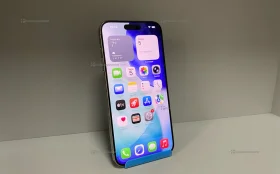 Телефон Apple iPhone 15 Pro Max 8/256 ГБ