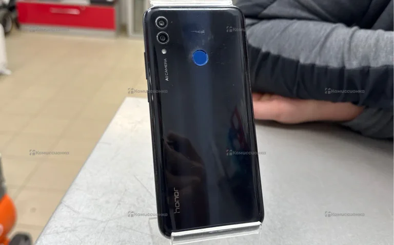 Honor 10 Lite 3/64 ГБ