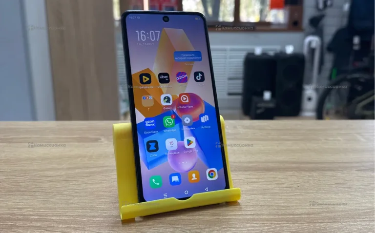 Infinix Hot 40 Pro 8/256Gb