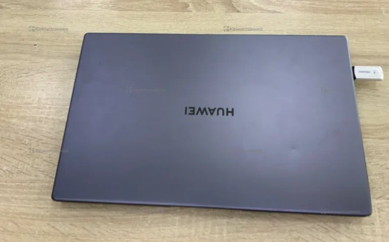 Ноутбук  Huawei