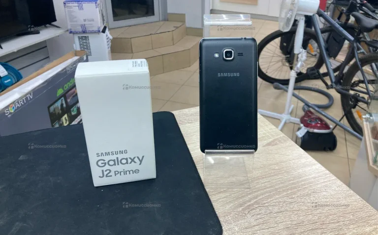 Samsung Galaxy J2 Prime 1/8