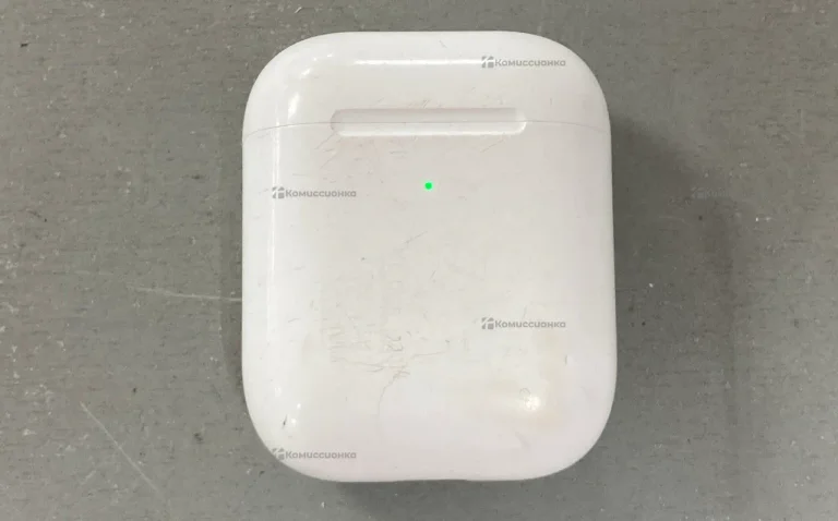 Наушники  AirPods 1 реп