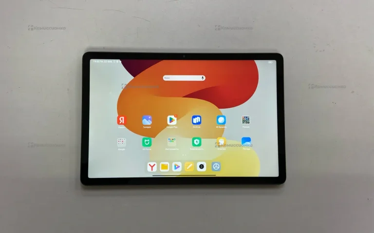 Планшет Xiaomi Redmi Pad SE 8/256GB