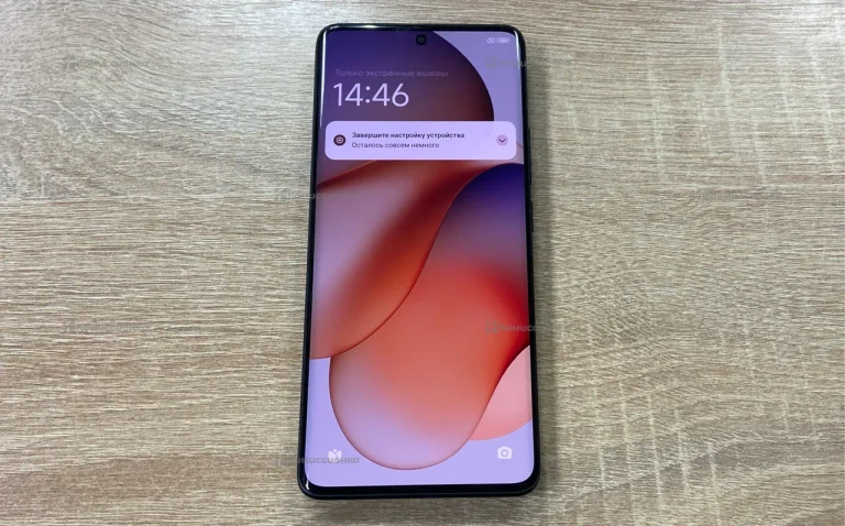 Xiaomi Redmi Note 13 Pro+ 12/512 ГБ