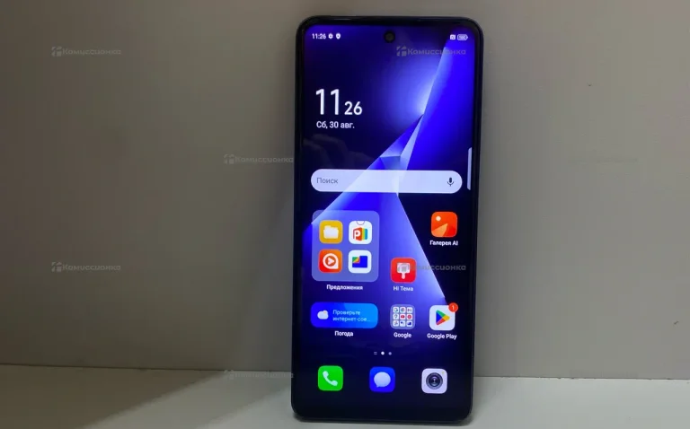 Tecno Pova 5 8/128Gb