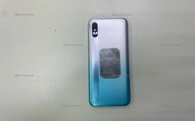 Xiaomi Redmi 9A 2/32 ГБ