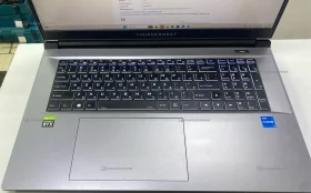Купить Ноутбук  Thunderbird 911 plus x б/у , в Казань Цена:45900рублей