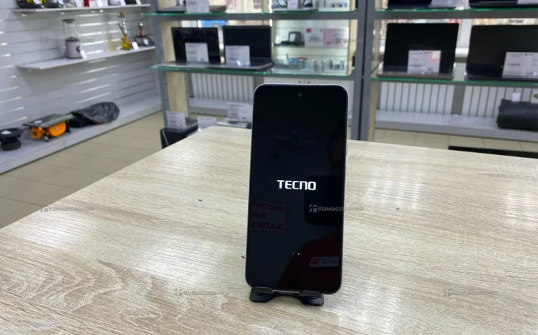 Tecno Spark Go 1 3/64Gb