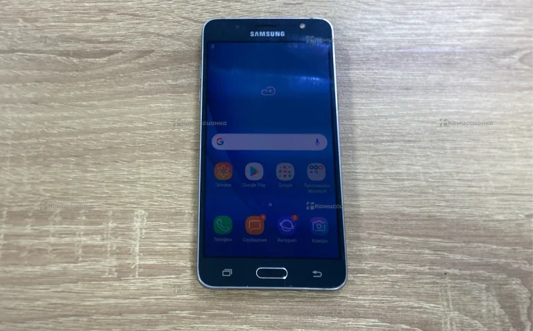 Samsung Galaxy J5 (2016) 2/16gb