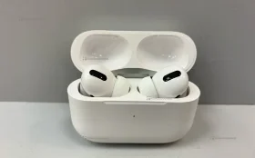 Купить Наушники AirPods Pro реплика б/у , в Набережные Челны Цена:890рублей