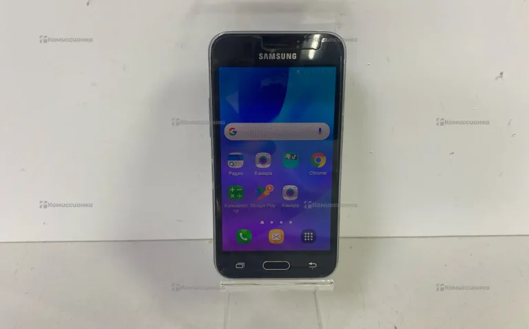 Samsung Galaxy J1 (2016) SM-J120F/DS 1/8 ГБ