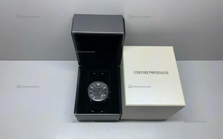 Часы Emporio Armani AR2453