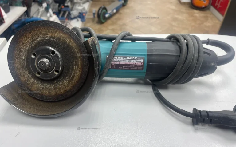 УШМ makita GA5030