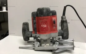 Вертикальный фрезер ELITECH Ф 1450Э Промо