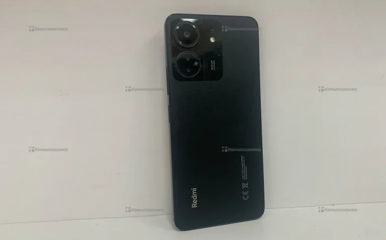Xiaomi Xiaomi Redmi 13c 4/128