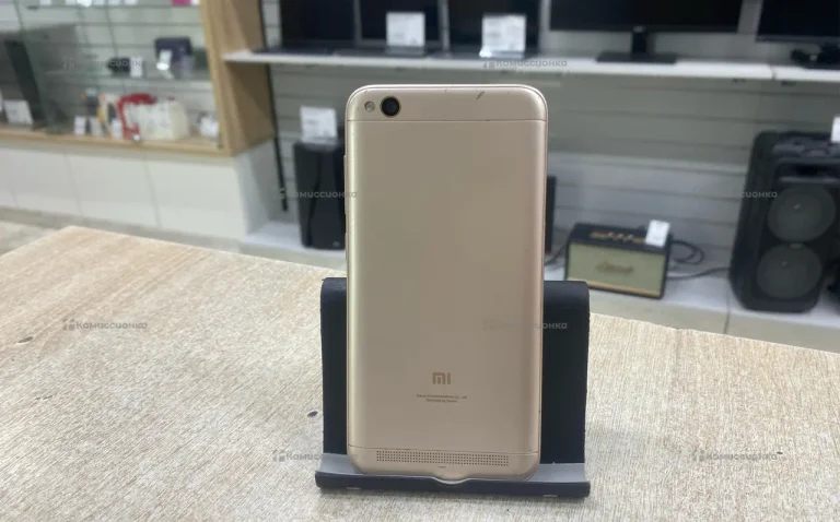 Xiaomi Redmi 5A 3/32 ГБ