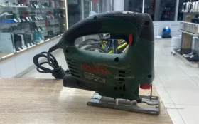 Электрический лобзик Bosch PST 650