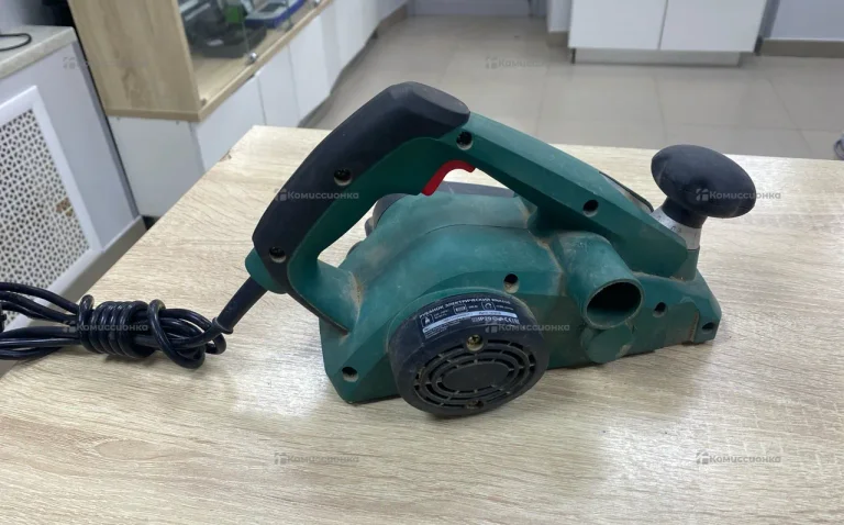 электрический рубанок Hammer rnk 600