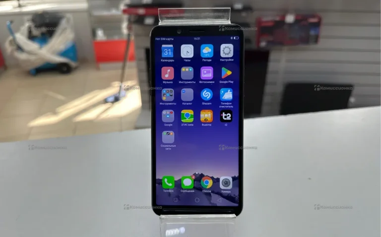 Oppo A3S