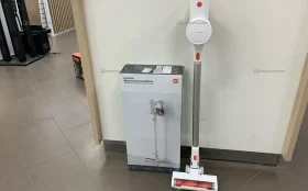 Пылесос  Xiaomi vacuum Cleaner G20 lite