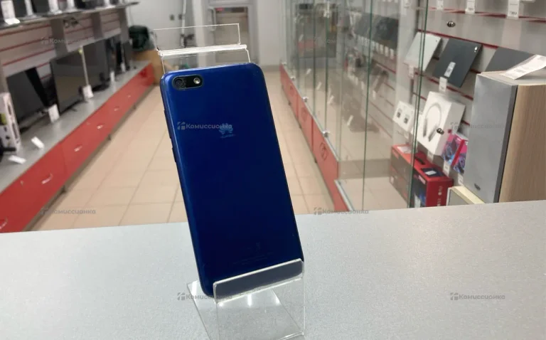 Huawei Y5 Prime 2018 2/16Gb
