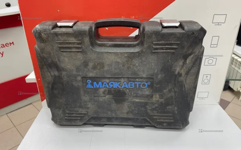 Набор инструментов МаякАвто